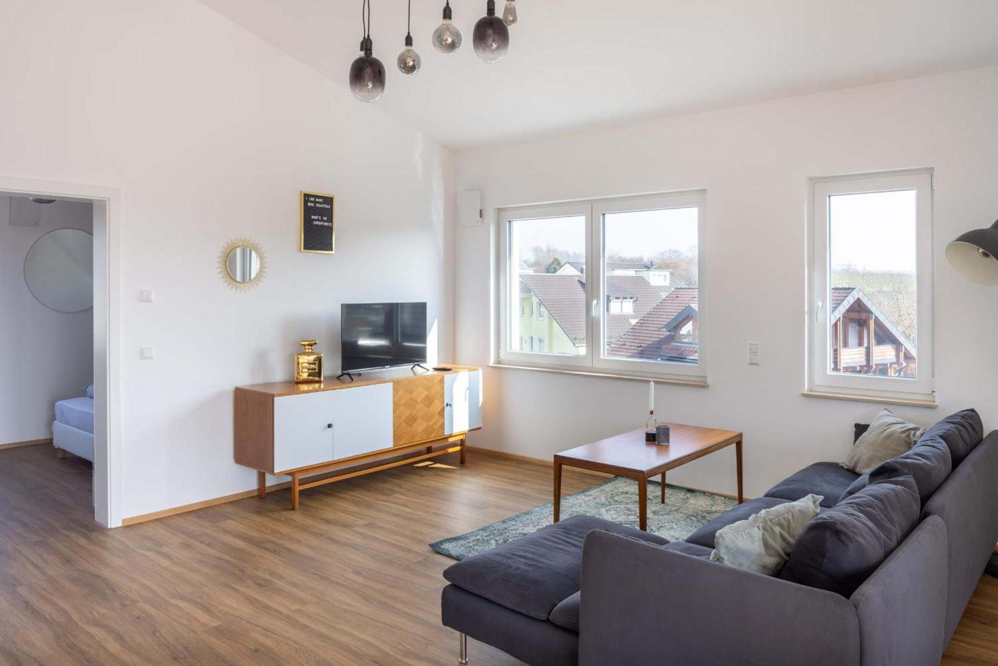 Ferienwohnung Hendriks Nonnenhorn Exterior foto